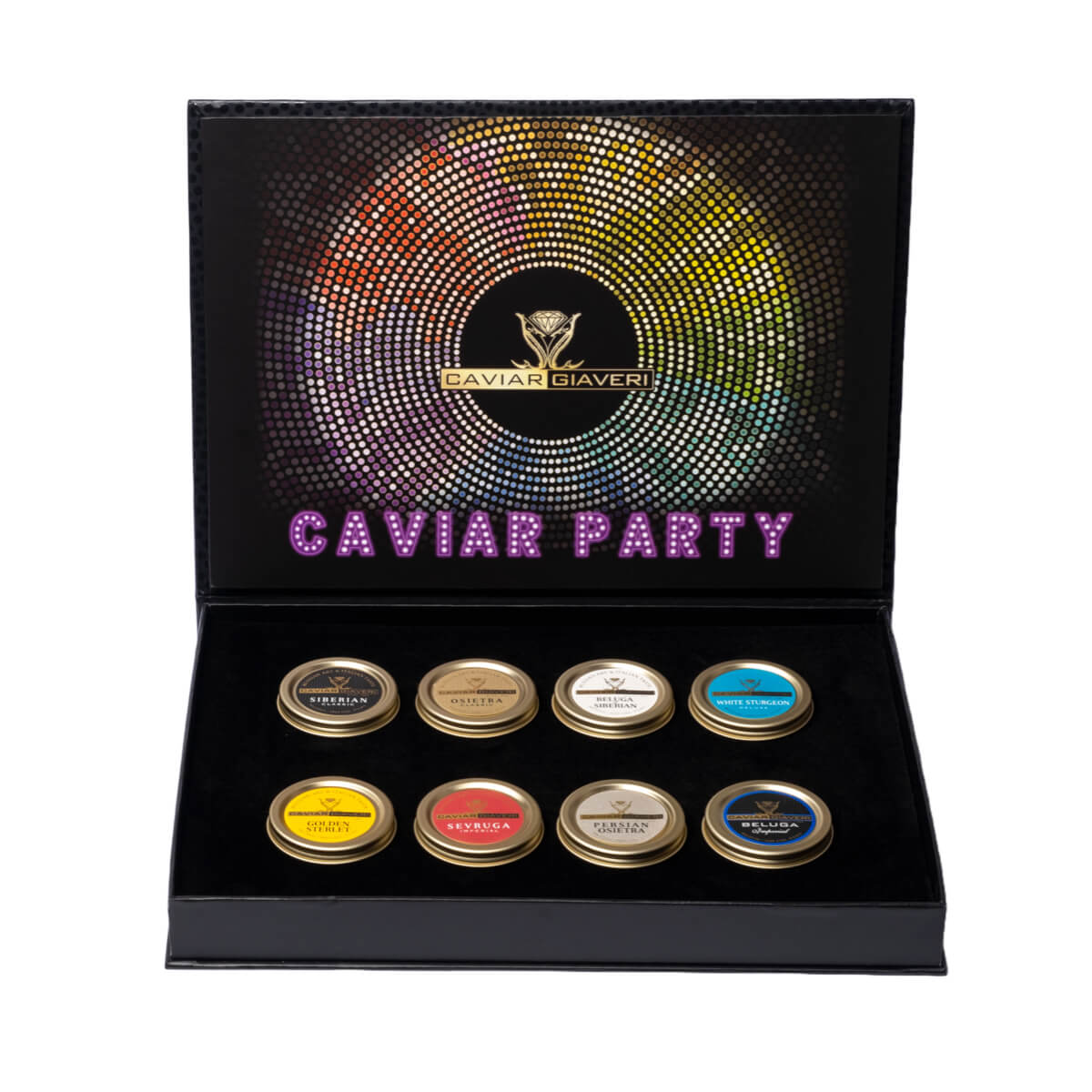 Caviar Party